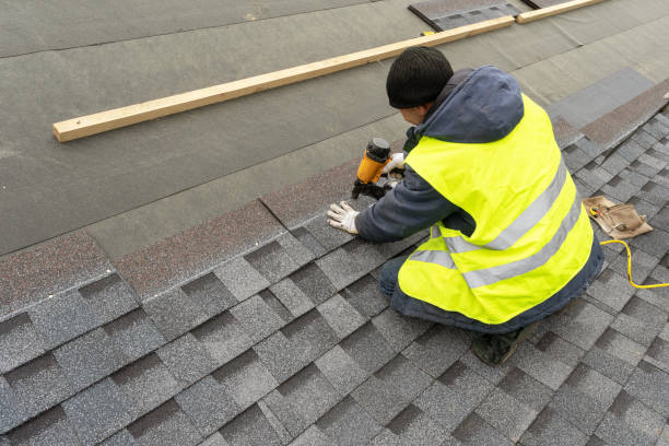 Best Emergency Roof Repair  in Churchill, MT