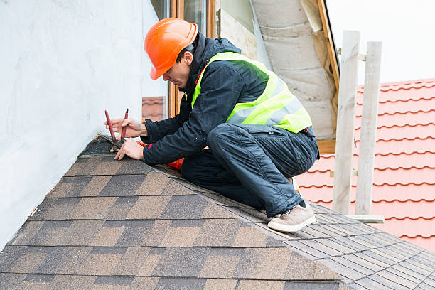Slate Roofing Contractor in Churchill, MT